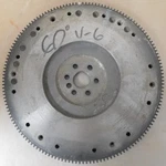 Gm 14033092 Nodular Iron Flywheel, 87 &up Chevy 60* V6, 1PC Seal, Ext Balance. Fixed Price $199.99.