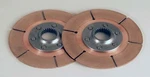 Plt Clutch Disc Pack 26 Spline Tilton 64140-9-AA-36. Fixed Price $244.32.