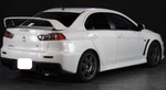Mitsubishi Lancer Evolution 10 Gsr F5 CZ4A Fork,clutch Release 2318A008. Fixed Price $101.77.