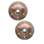 Quarter Master 7 1/4 Replacement Clutch 2-DISC Pack 1-1/8 10 Spline. Fixed Price $216.99.