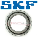 Skf Rear Axle Differential Bearing For 1966-1978 Dodge Charger Driveline Jb. Fixed Price $23.90.
