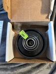Clutch Assembly New. Fixed Price $50.00.