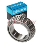 National Front Outer Differential Pinion Bearing For 1958 Studebaker 3E12D Xm. Fixed Price $28.11.