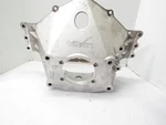 New Tilton Reverse Mount Chevy Aluminum Bellhousing 52-721. Fixed Price $150.00.