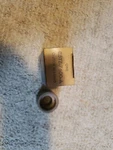 Nos Ford C5TZ-7600-A Clutch Bearing. Fixed Price $100.00.