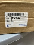 1991-1999 Saturn SL1, SW1, SL2, SW2 1.9L 4 Cyl. Pressure Plate Gm# 21120583. Fixed Price $35.00.
