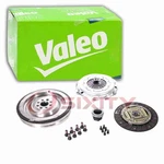 Valeo Clutch Flywheel Conversion Kit For 1986-1988 Bmw 528E 2.7L L6 Qb. Fixed Price $728.10.