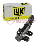 Luk Clutch Slave Cylinder For 1997-1999 Mercury Tracer Transmission Manual Ex. Fixed Price $65.08.
