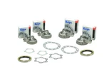 2 X Front Wheel Bearing Kit For Toyota Landcruiser HZJ75 HZJ80 HZJ79 HZJ105 Koyo. Fixed Price $50.86.