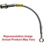 Goodridge Ss Clutch Line Single For 2008 2018 Subaru Wrx 24222-CLU-STI. Fixed Price $37.72.
