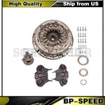 Clutch Kit-auto Dual Transmission Ford Focus Se Hatchback 12-17. Fixed Price $899.99.
