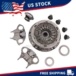 Transmission Dual Clutch Fork Kit 6DCT250 DPS6 2012-2019 Ford Focus Fiesta. Fixed Price $285.99.