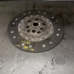 New Genuine Clutch Disc For Audi Skoda Seat Vw Luk 038141031. Fixed Price $134.31.