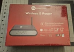 Belkin Wireless Router My Essentials New Box Vintage Classic Electronics. Fixed Price $14.99.