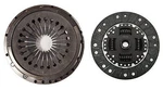 Qsc Porsche 911 70-86 Clutch Cover Pressure Plate Organic Disc 225MM. Fixed Price $238.00.