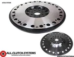 Chromoly Steel Flywheel 96-04 Ford Mustang Gt Cobra Svt 4.6L 8 Bolt. Fixed Price $349.40.