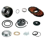 Sonnax Industries 28756-01K 10 Clutch Drum, Steel, Gm, Powerglide, Kit. Fixed Price $590.93.