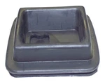 Crown Automotive 3236453 Clutch Fork Boot 4" Black Rubber Oe Replacement Jeep Cj. Fixed Price $15.67.