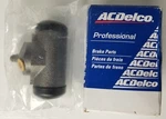 18E889 Ac Delco Wheel Cylinder Rear Driver Passenger Side New For E250 Van. Fixed Price $21.97.