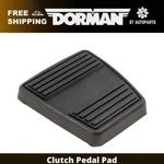 For 1993-1996 Gmc P3500 Dorman Clutch Pedal Pad 1994 1995. Fixed Price $16.05.