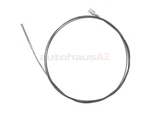 Empi Clutch Cable 211721335B Vw Transporter Camper Volkswagen Bus, Camp,. Fixed Price $21.48.