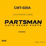 Aisin 1995-1999 Toyota Avalon Clutch Master Cylinder CMT-020A. Fixed Price $67.50.