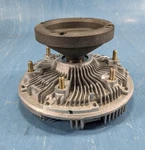 1675036 Volvo Autocar Eaton Fan Clutch 17915-1 Borg Warner. Fixed Price $398.98.