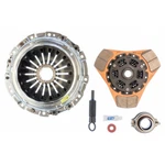 Exedy Clutch Kit For Subaru Impreza 2004-2014 Wrx Sti H4 Stage Cerametallic. Fixed Price $1016.83.