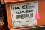 Centerforce Lmc Pressure Plates LM360679. Fixed Price $650.00.