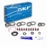 Skf Rear Axle Differential Bearing And Seal Kit For 1979-1981 Dodge St. Qa. Fixed Price $183.99.