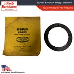 1957-1961 Dodge Plymouth Torqueflite Transmission Front Clutch Disc 1853776 Nos.. Fixed Price $21.42.