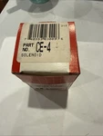 Atp CE-4 Automatic Transmission Control Solenoid Replaces: 8689902. Fixed Price $18.95.