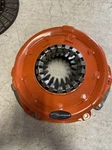 Centerforce DF611739 Dual Friction Clutch Pressure Plate 10.4 26 Spline, Ford. Fixed Price $377.76.