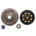 Clutch Kit 2006-2015 Honda Civic Ex Hf 1.8L 4 Cyl Oe Replacement 22200RNA003. Fixed Price $252.50.