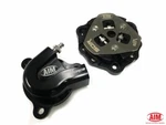 Aim 3 Variable Pressure A&s Clutch + Light Force Slave Cylinder Harley Fl 17-UP. Fixed Price $595.00.