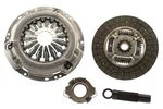 Clutch Kit Aisin CKT044A For Toyota Camry 2008-2009 2.4L L4 2AZFE. Fixed Price $297.14.