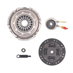 Oem Valeo Clutch Kit For Chevrolet Colorado 3.5L 2004-05 2006 3.7L 2007 52332212. Fixed Price $738.76.