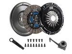 Dkm Clutch MA-034-060 Fits: 2.0 Vw/audi A3 Tsi 8 Bolt Motor Oe Style. Fixed Price $633.29.