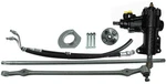1964-67 Mustang Sbf Borgeson Integral Power Steering Upgrade Kit. Fixed Price $860.99.