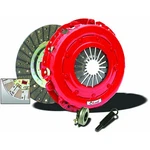 Mcleod 75301 Steet Extreme Clutch Kit 2005-10 Mustang Gt 4.6L Diameter: 11". Fixed Price $495.00.