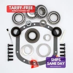 Detroit Locker K-D30-F, Kit Dana Front Master Install Performance Parts. Fixed Price $272.38.