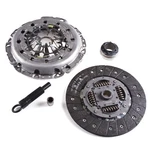 Luk Clutch Kit 02-055 Works With 2005-2008 Audi A4 Quattro 2.0T Turbo Tfsi B7. Fixed Price $279.49.