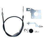 Modern Driveline Cable Clutch Conversion Kit Mustang 67-68. Fixed Price $295.00.