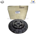 30100-JS10A Genuine Nissan Disc Assy-clutch 30100JS10A Oem Navara. Fixed Price $206.54.