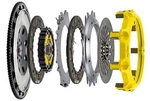 Act Mod Twin Xt Street Kit For Subaru 04-20 Wrx Sti T2S-S05. Fixed Price $1857.74.