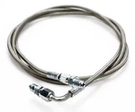 Clutch Masters SL-08023-AP2 Steel Line For 2004-2009 Honda S2000. Fixed Price $64.61.