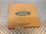 90-97 Ford Explorer Ranger 4.0L Transmission Clutch Friction Plate F67Z-7550-A. Fixed Price $45.00.