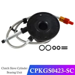 Clutch Slave Cylinder Bearing Unit For Gmc Silverado Sierra 03-07 CPKGS0423-SC. Fixed Price $52.88.