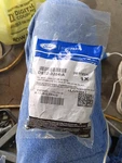 Genuine Ford Drive Axle Shaft Seal D8TZ-3254-A. Fixed Price $9.50.