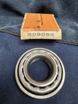 Delco-new Departure 909066 Ball Bearing Gm Driveshaft- Made Usa Nib Nos. Fixed Price $38.00.